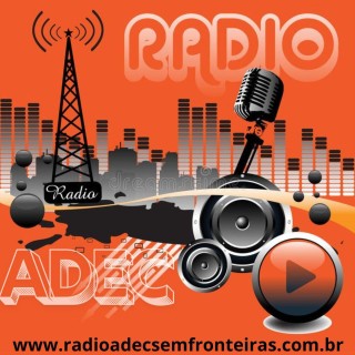 RADIO ADEC DIGITAL